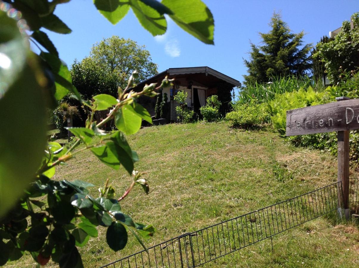Ferienwohnung Casa Natura Reichelsheim Eksteriør billede