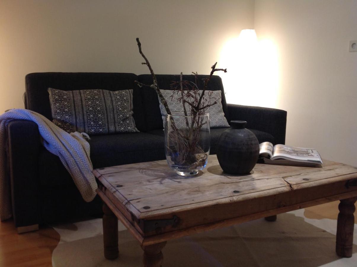 Ferienwohnung Casa Natura Reichelsheim Eksteriør billede