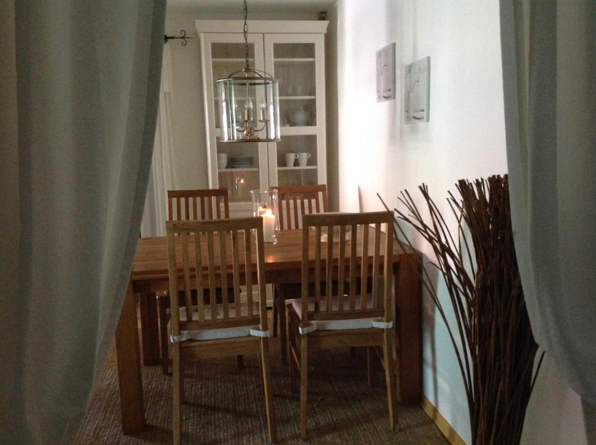 Ferienwohnung Casa Natura Reichelsheim Eksteriør billede